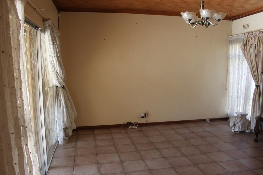 3 Bedroom Property for Sale in Jan Cillierspark Free State